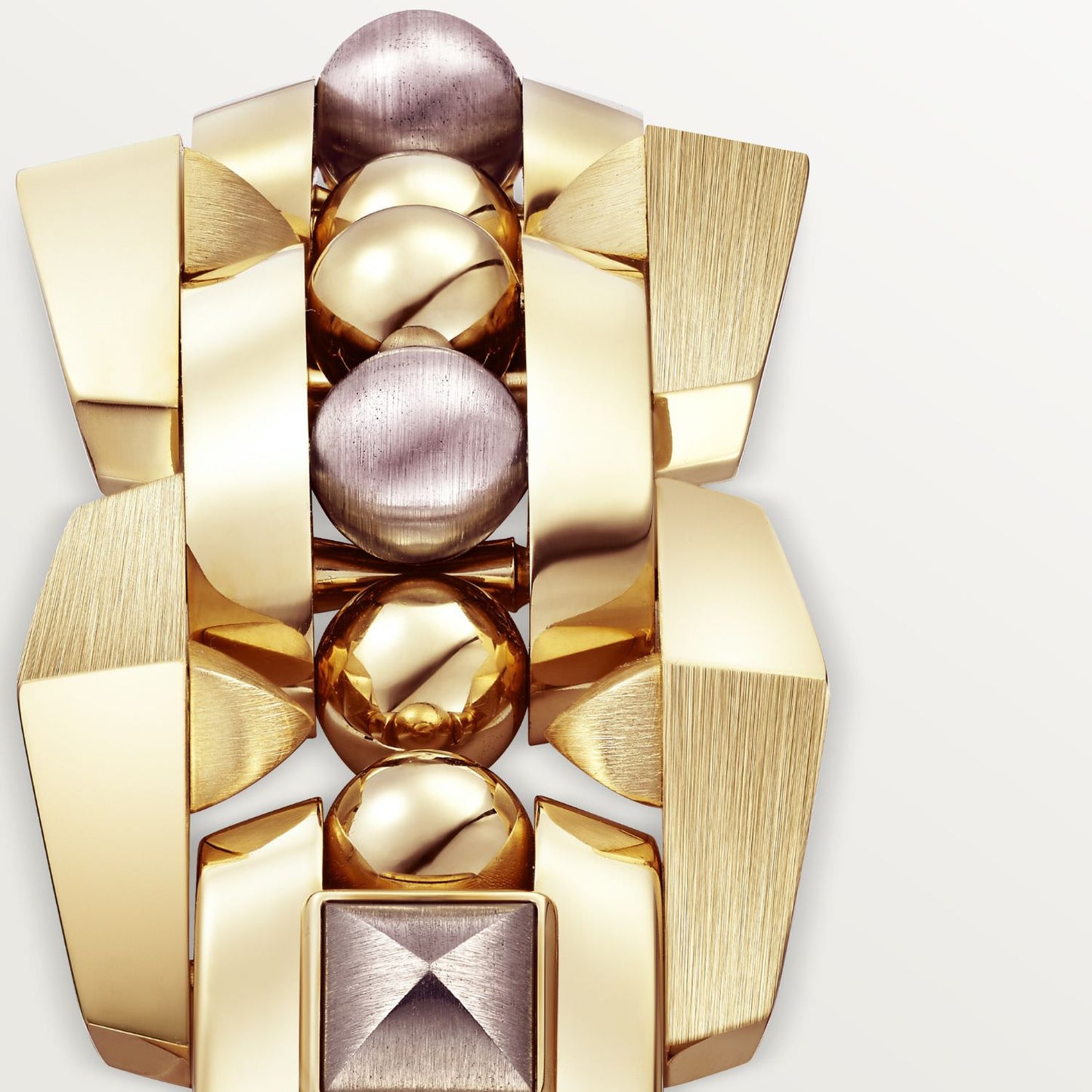 Montre clash [un]limited