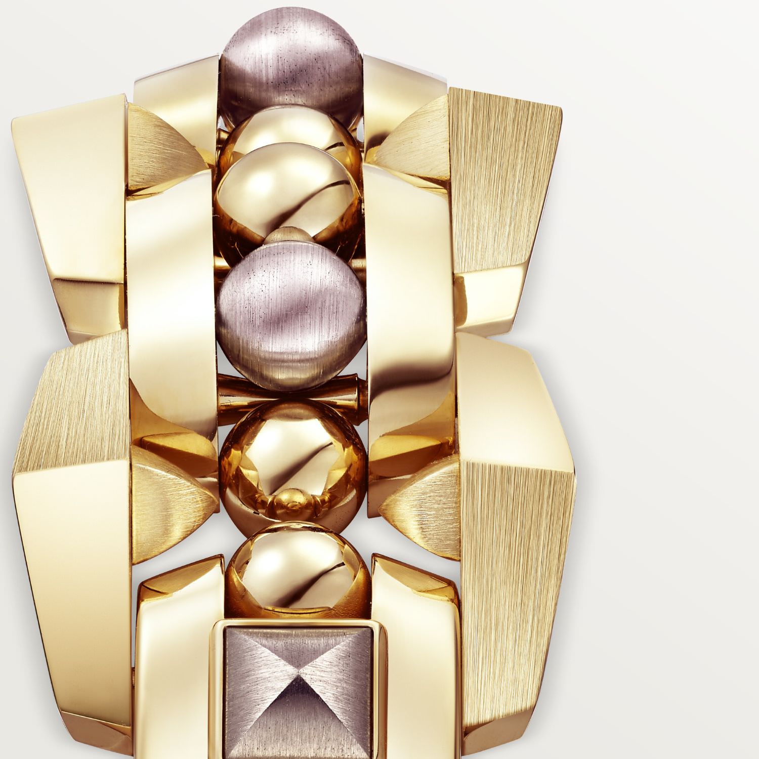 Montre clash [un]limited