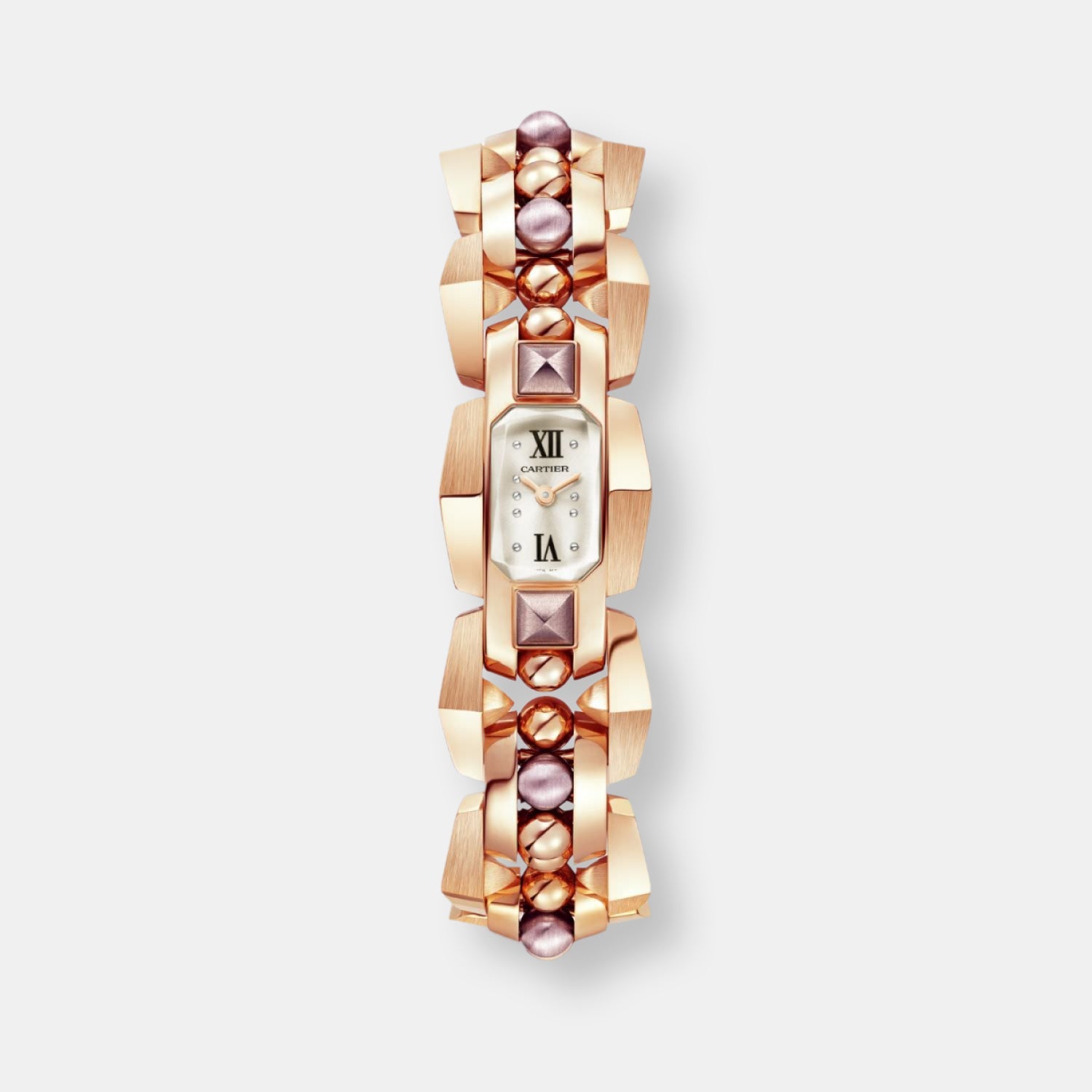 Montre clash [un]limited