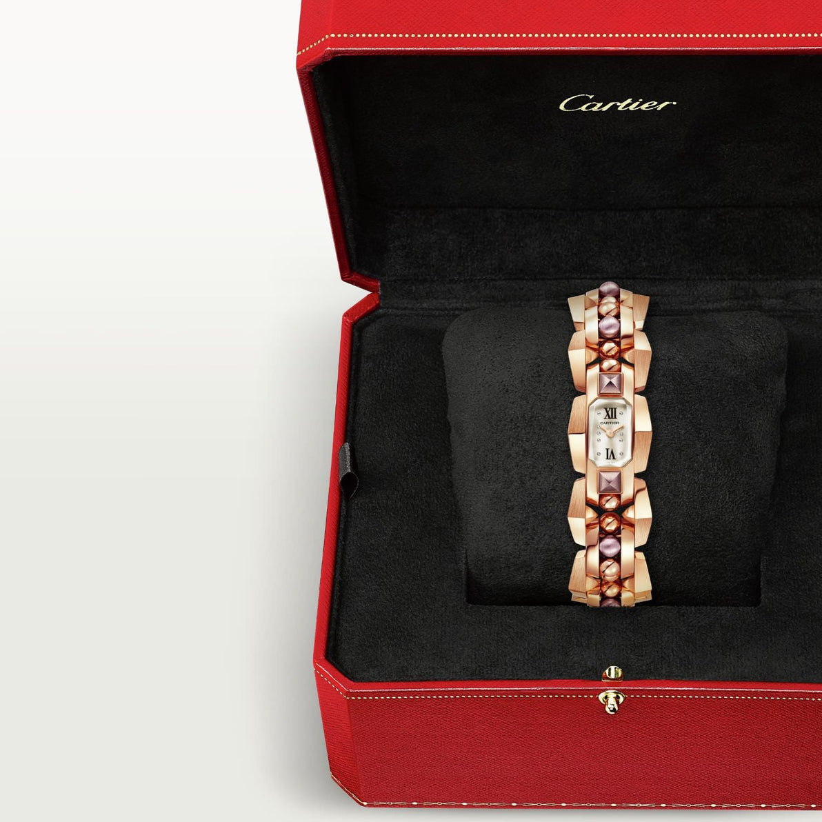 Montre clash [un]limited