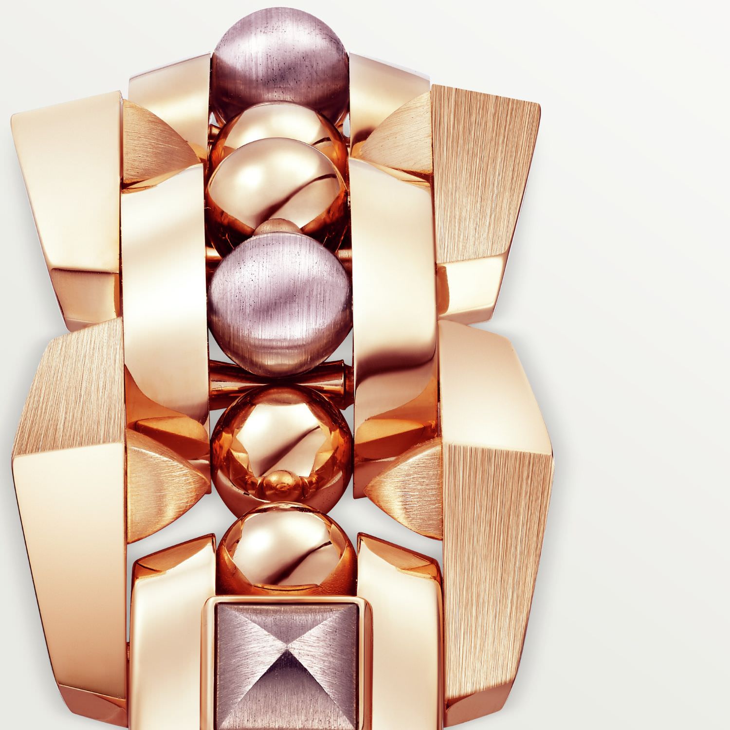 Montre clash [un]limited