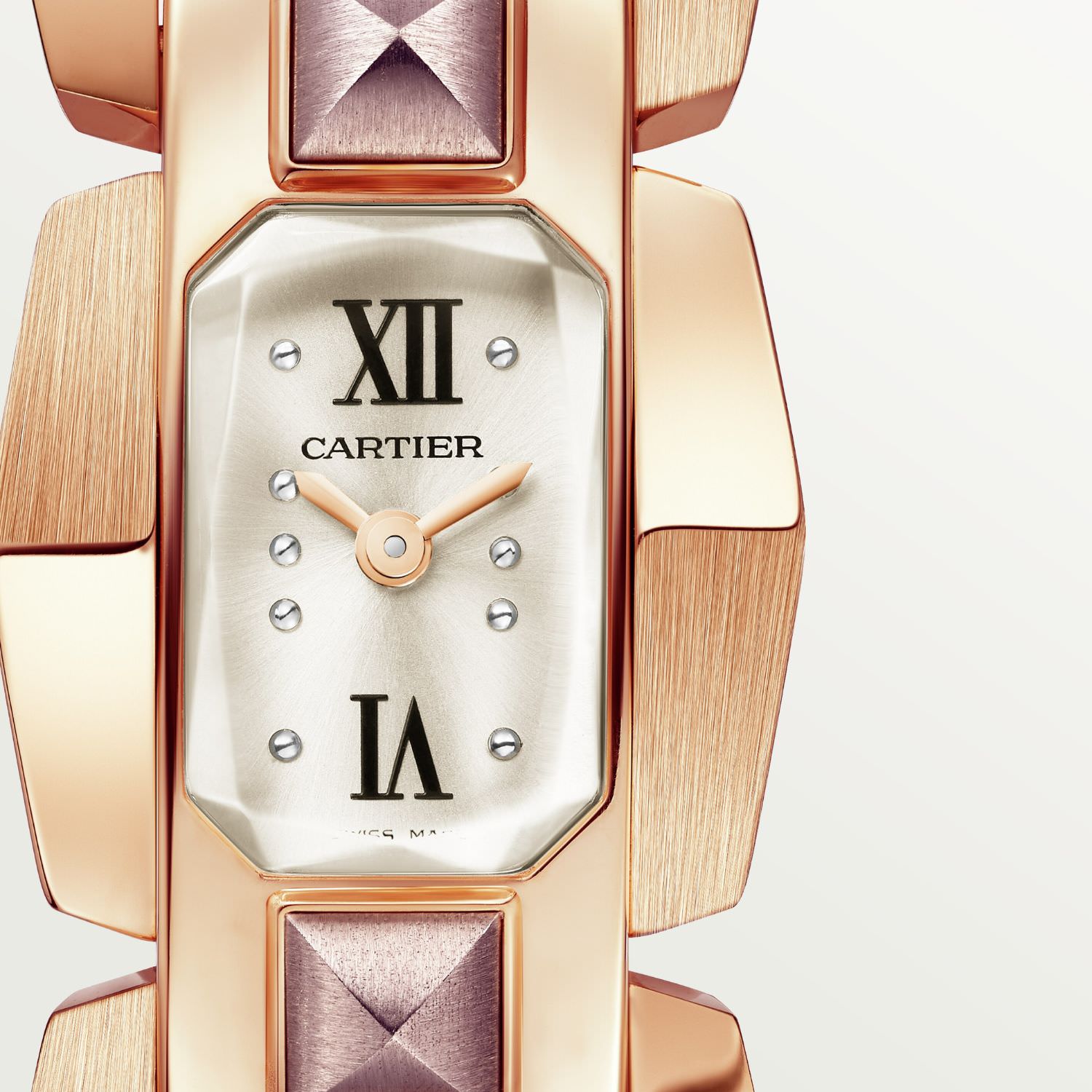 Montre clash [un]limited