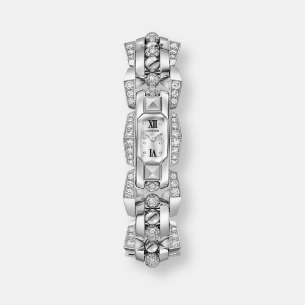 Montre clash [un]limited