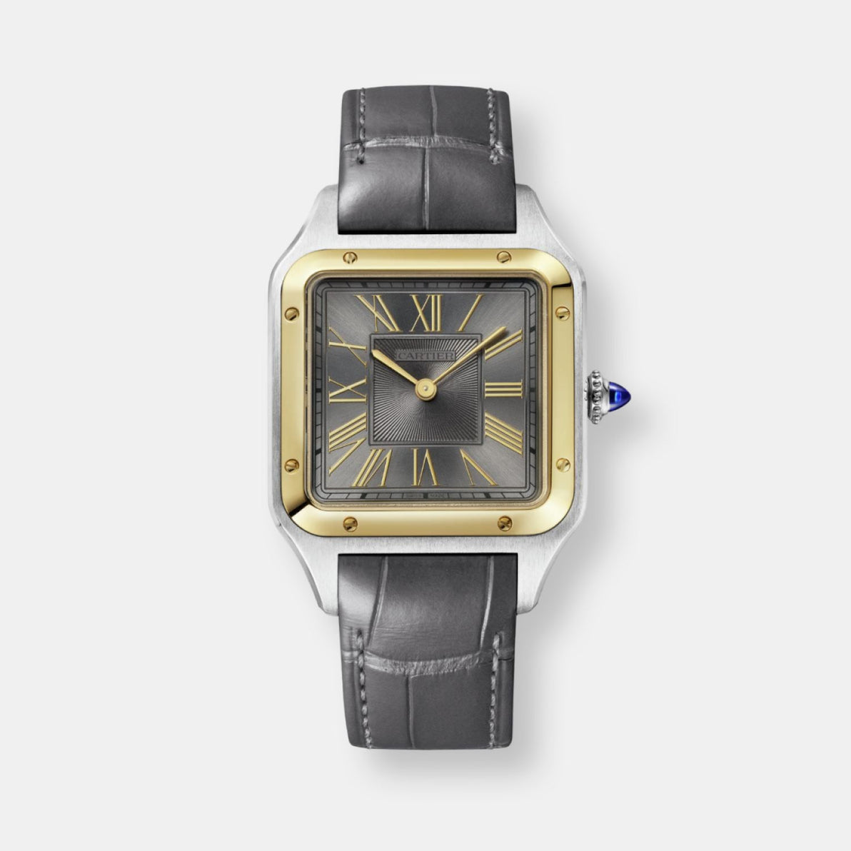 Montre santos-dumont