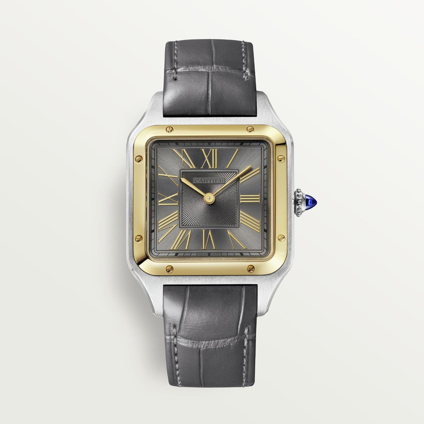 Montre santos-dumont