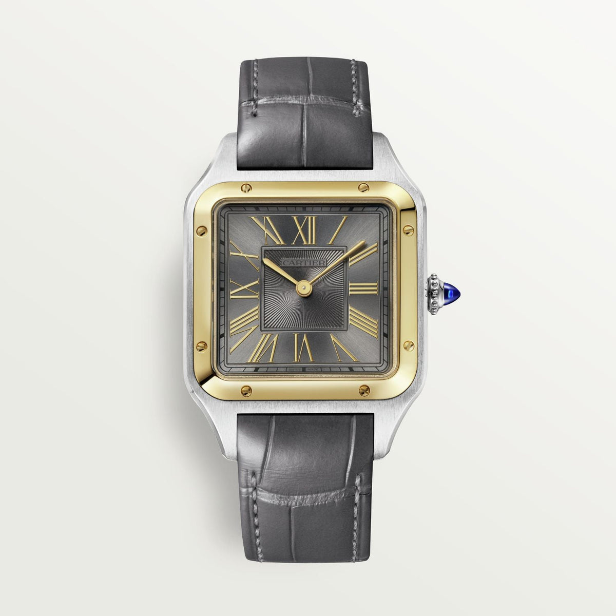 Montre santos-dumont