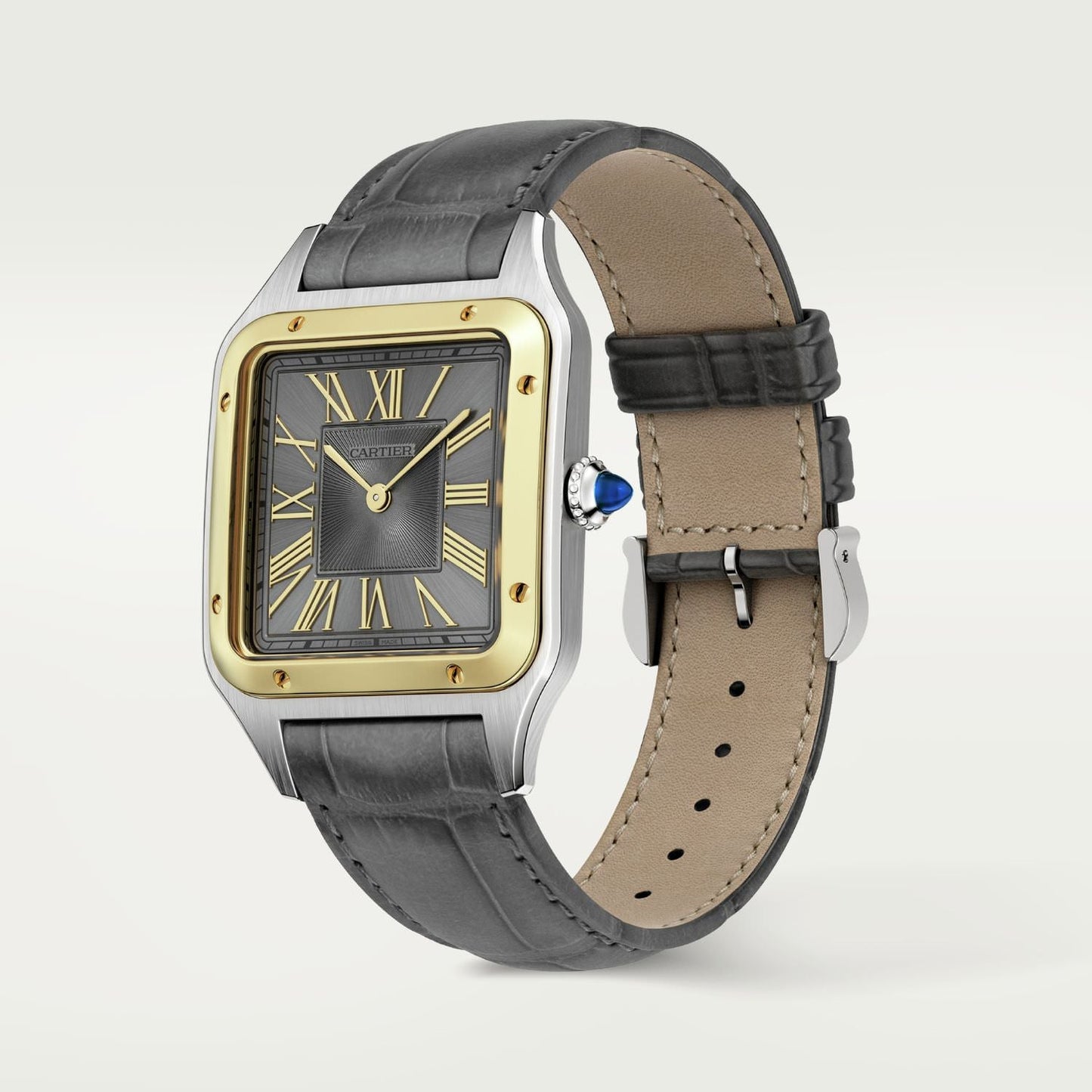 Montre santos-dumont