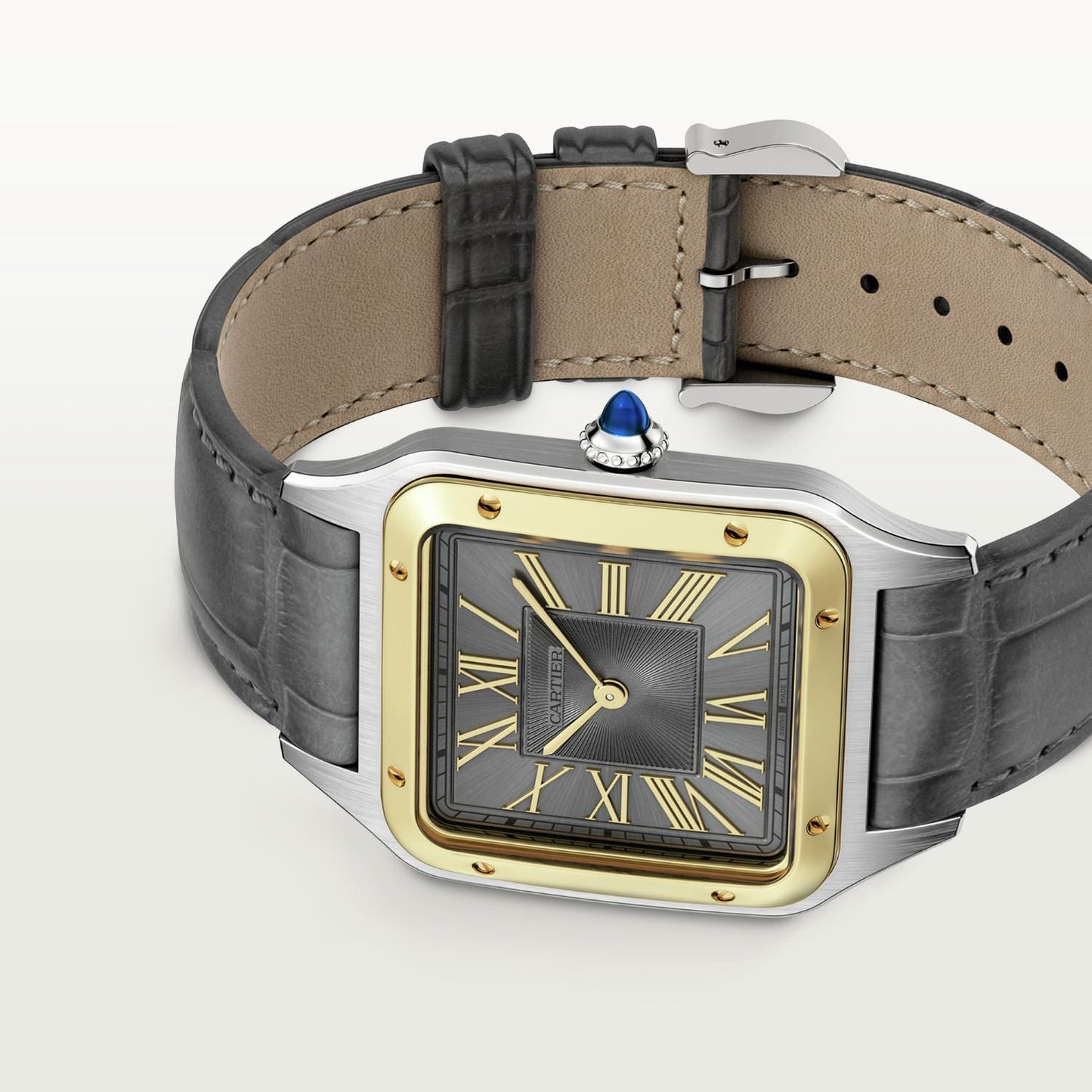 Montre santos-dumont
