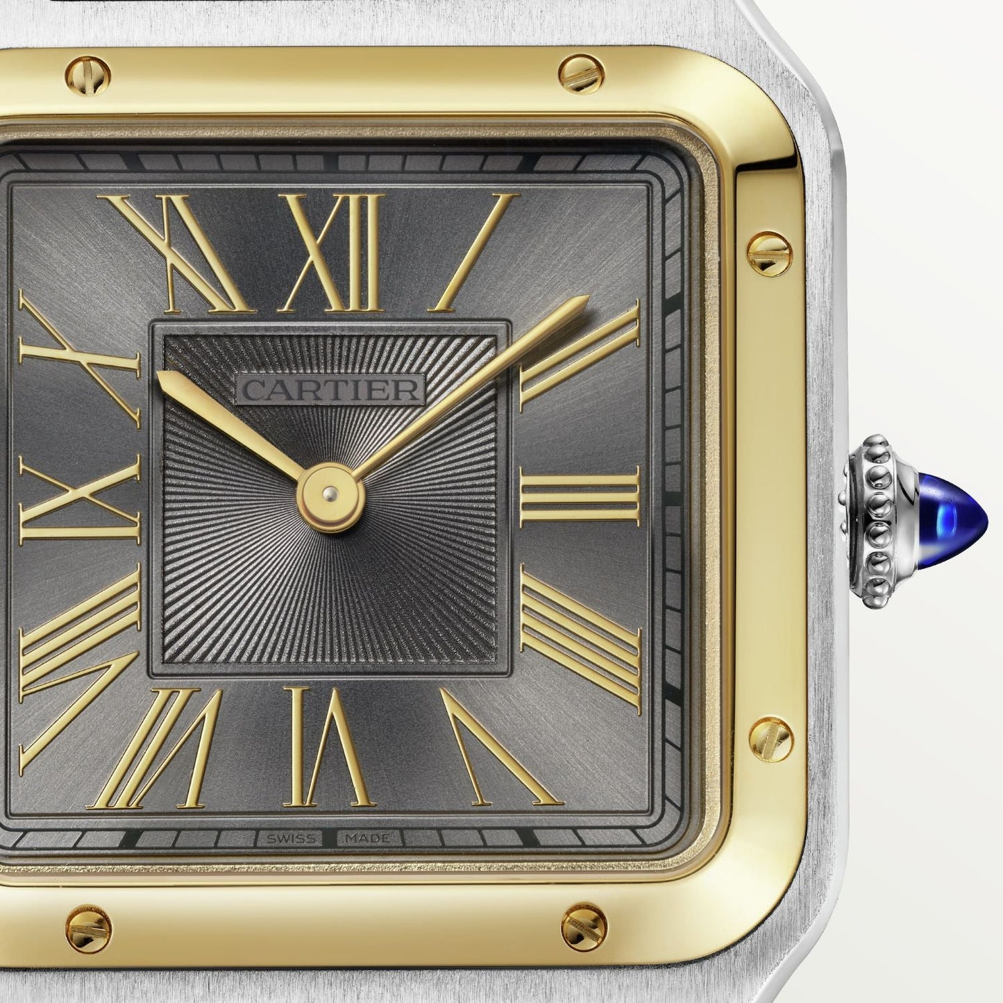 Montre santos-dumont