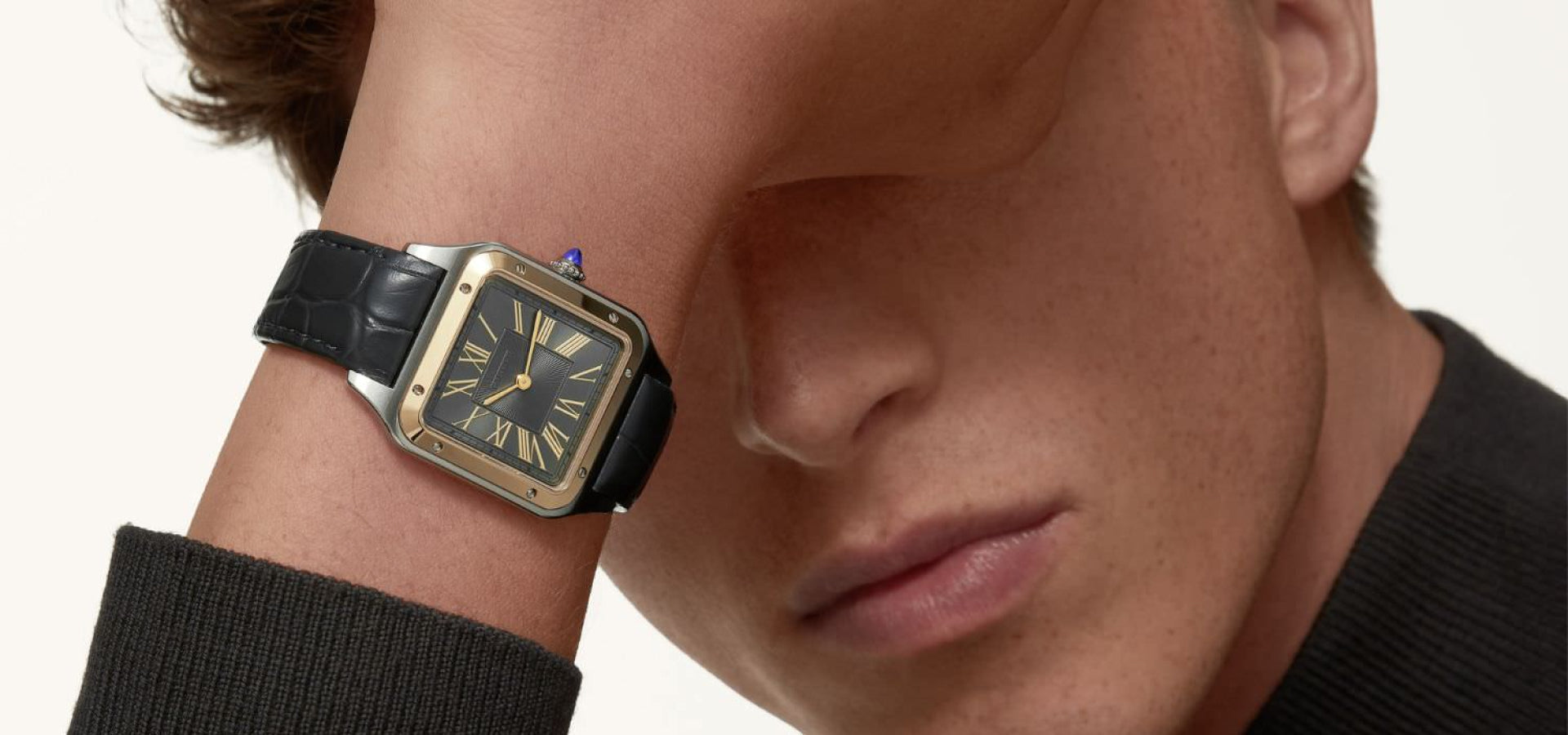 Montre santos-dumont
