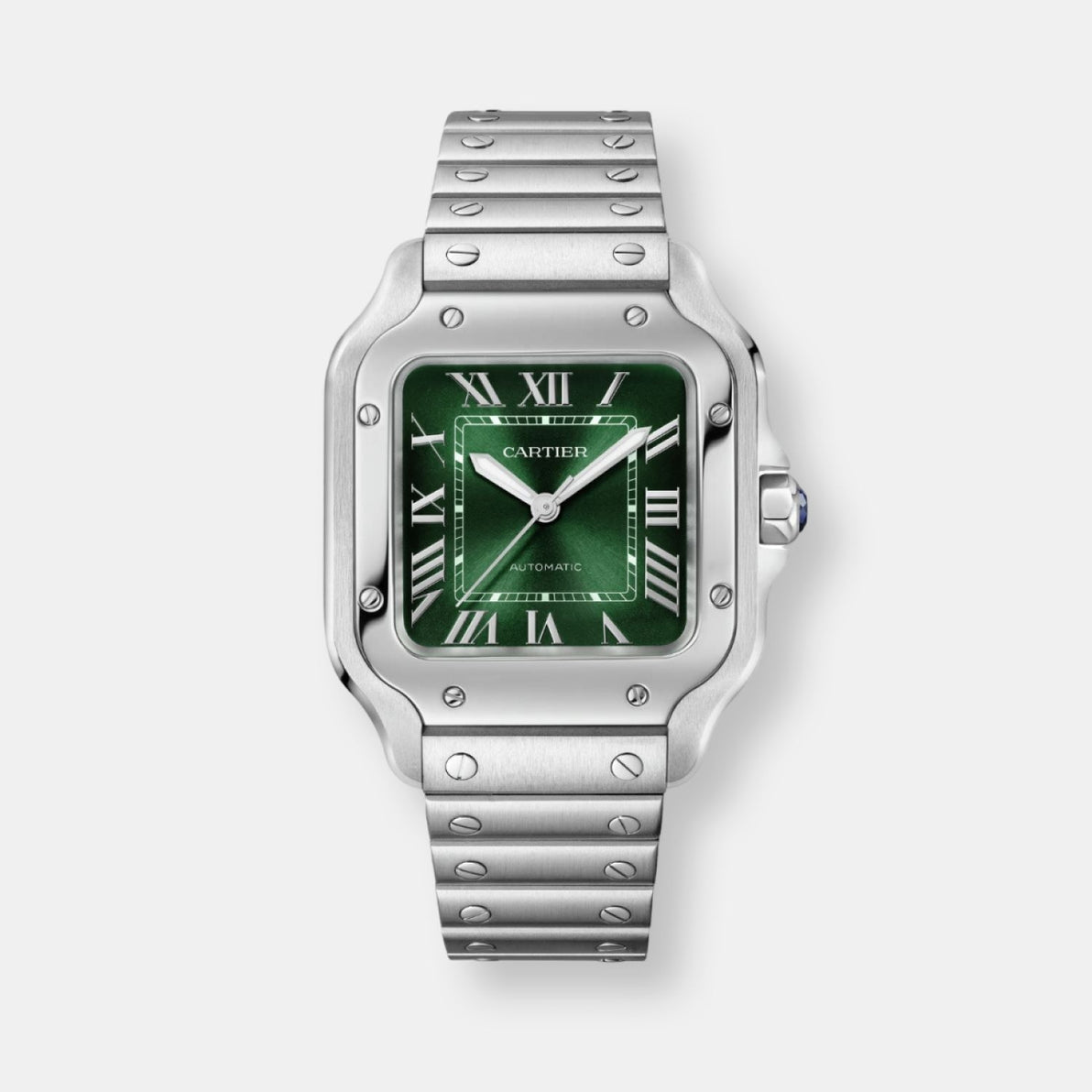 Montre santos-dumont