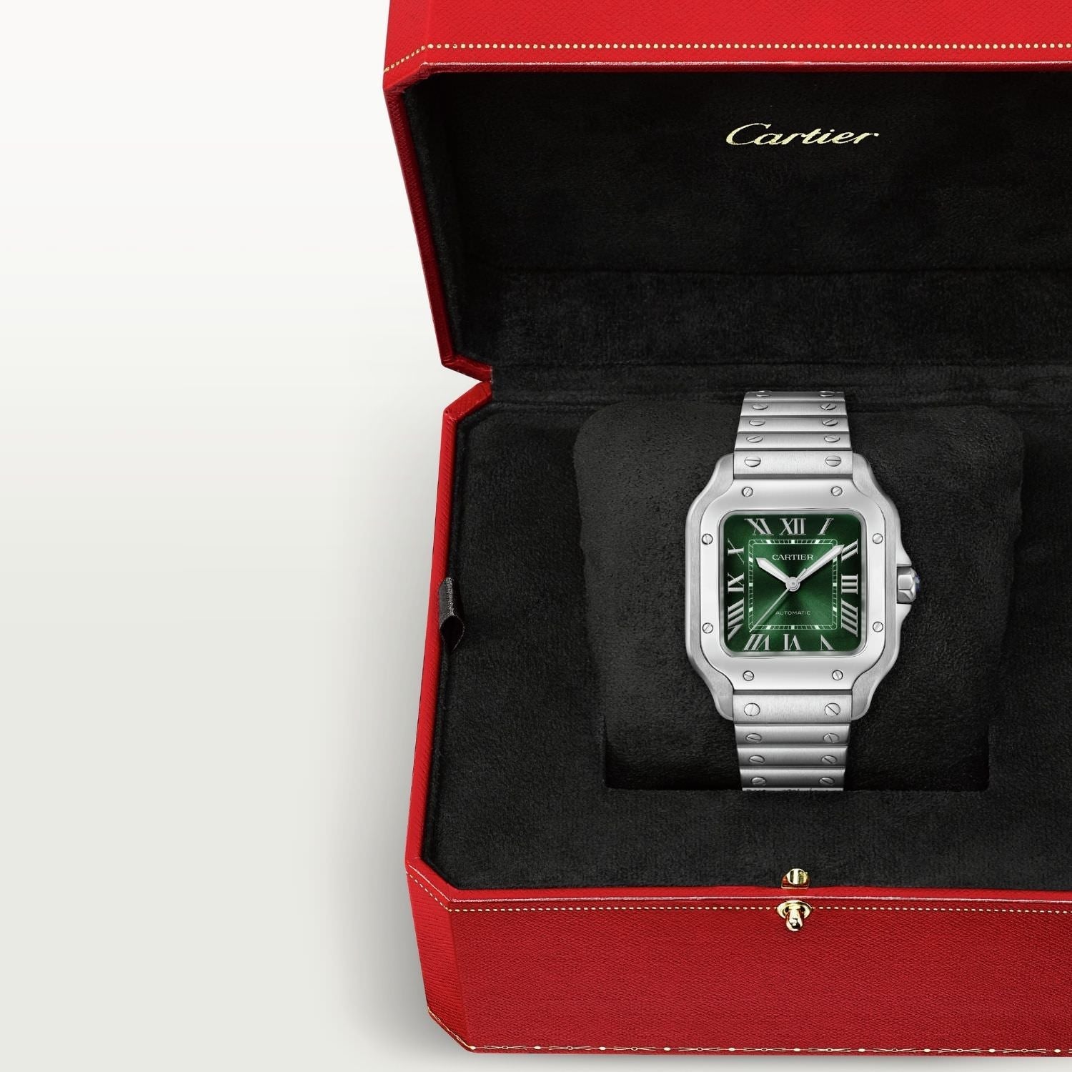 Montre santos-dumont