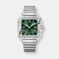 Montre santos-dumont