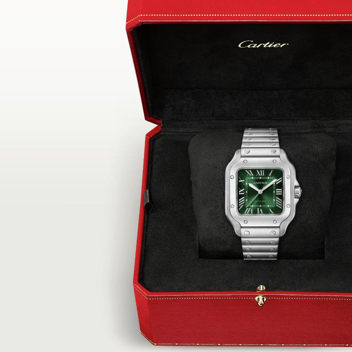 Montre santos-dumont