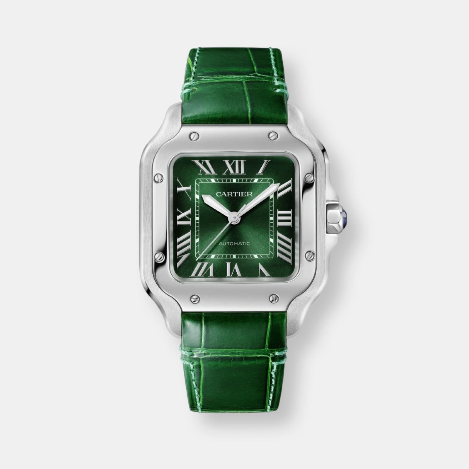 Montre santos-dumont