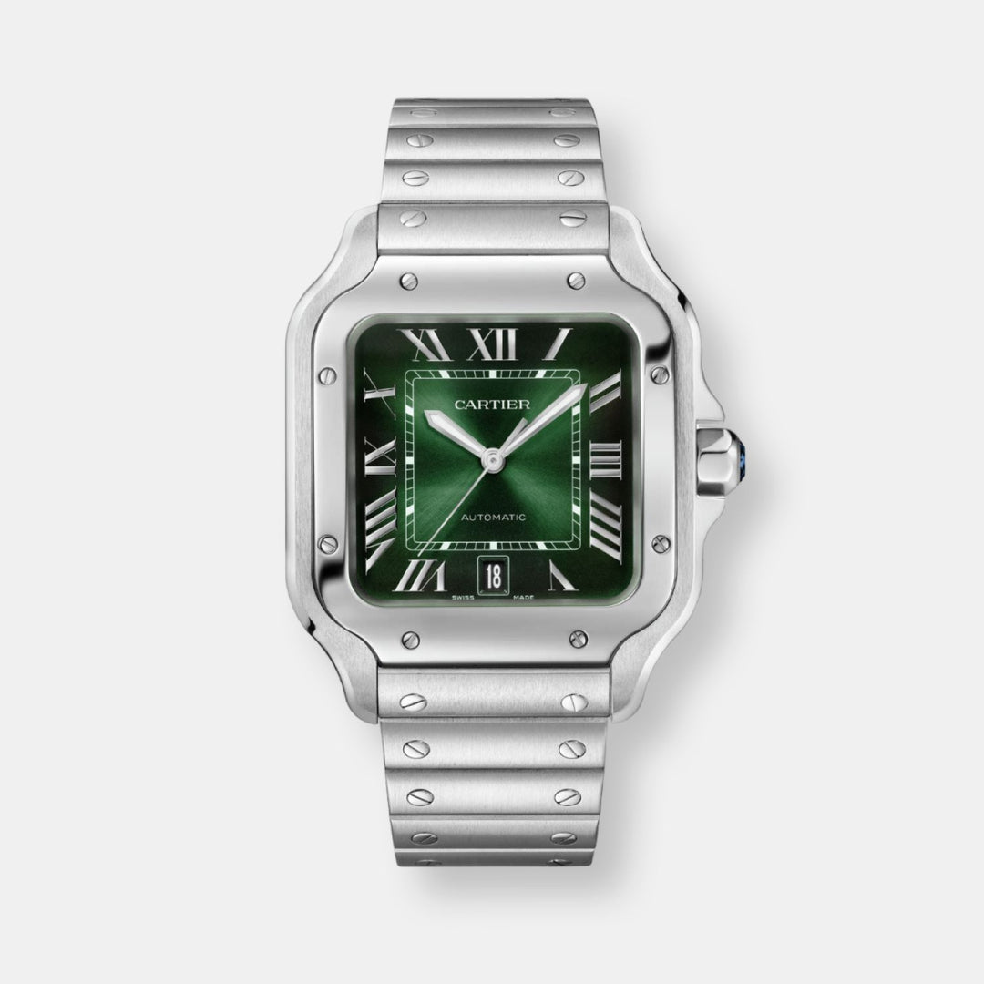 Montre santos de cartier