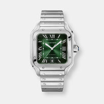 Montre santos de cartier