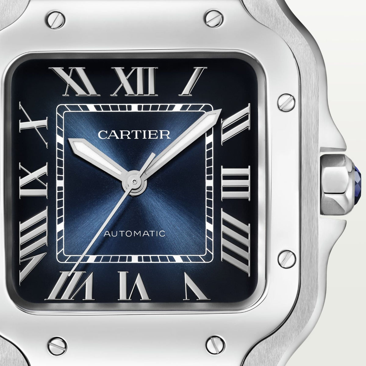 Montre santos-dumont