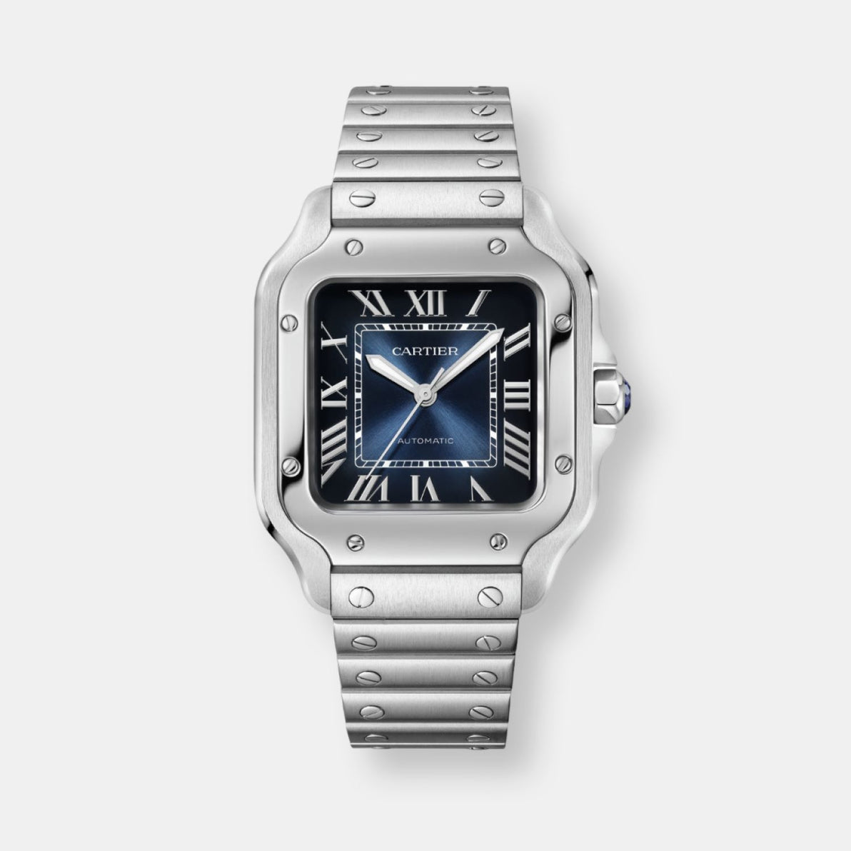 Montre santos-dumont