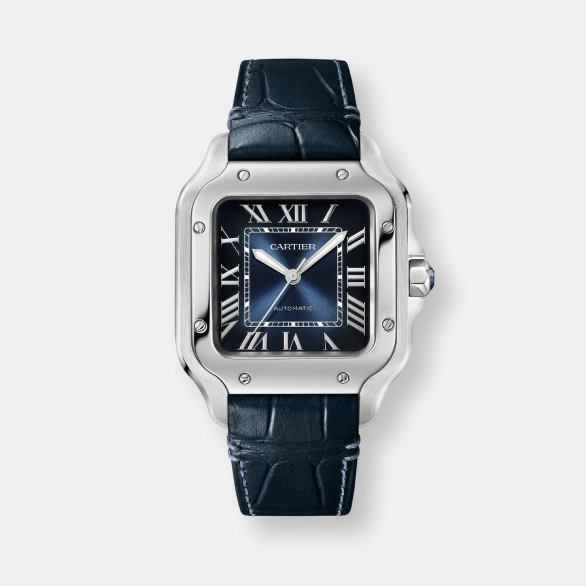 Montre santos-dumont