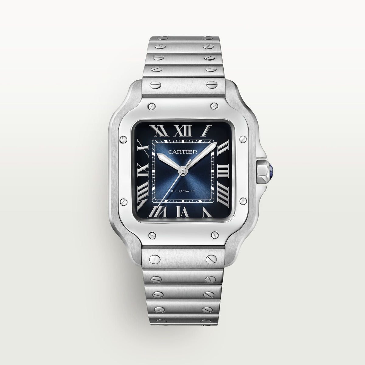 Montre santos-dumont
