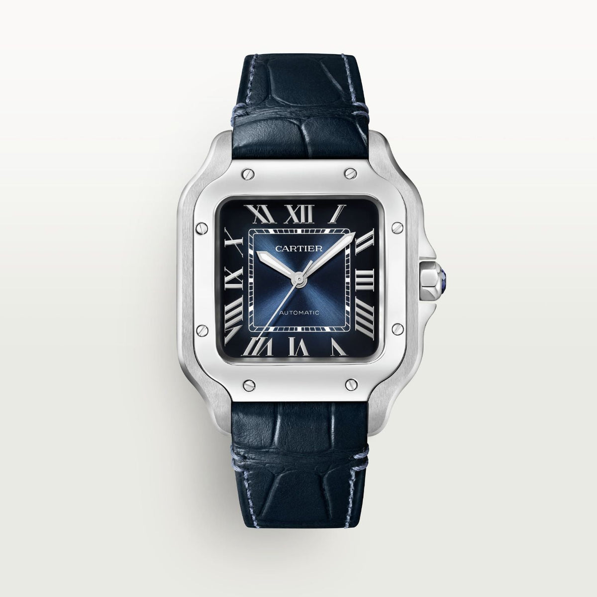 Montre santos-dumont