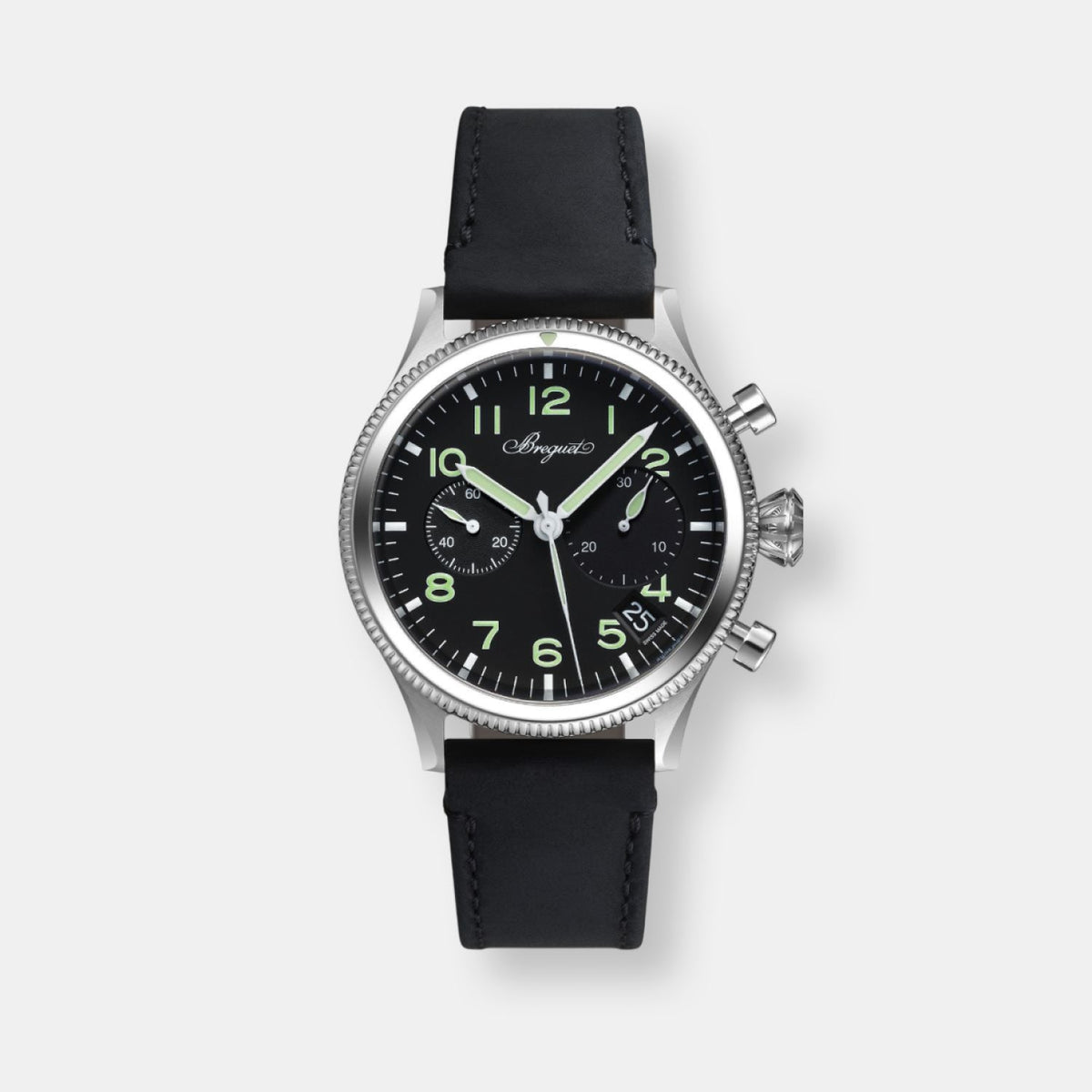 Montre type 20 chronographe 2057