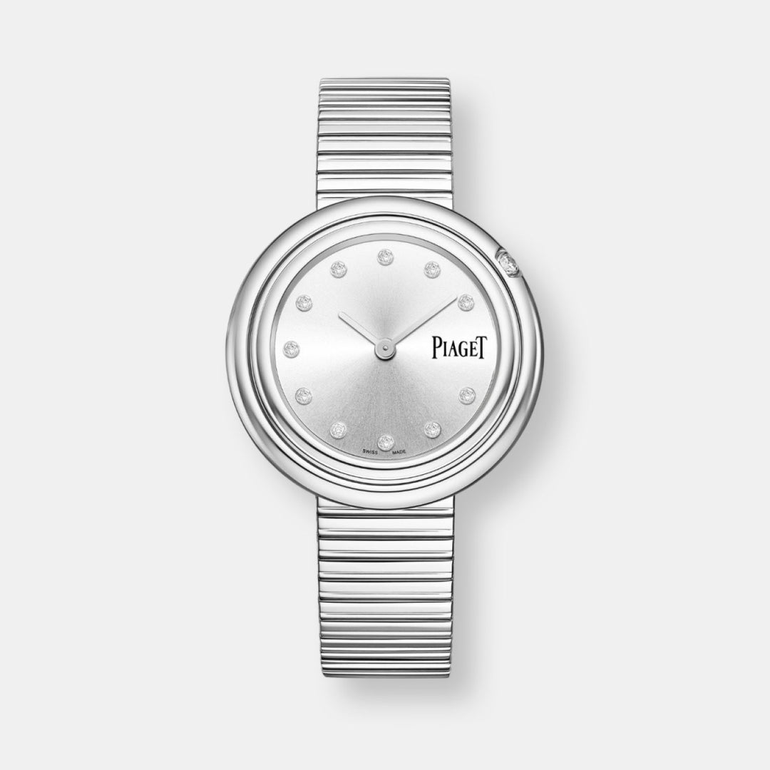 Montre possession