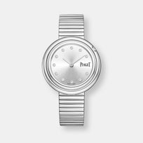 Montre possession