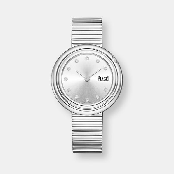 Montre possession