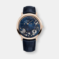 Montre altiplano ultimate automatic
