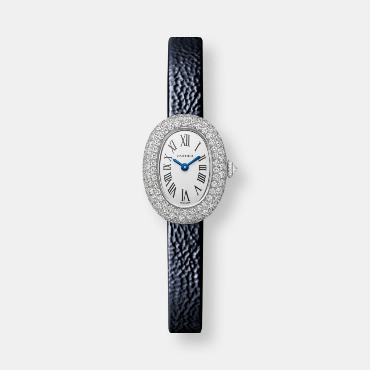 Montre baignoire