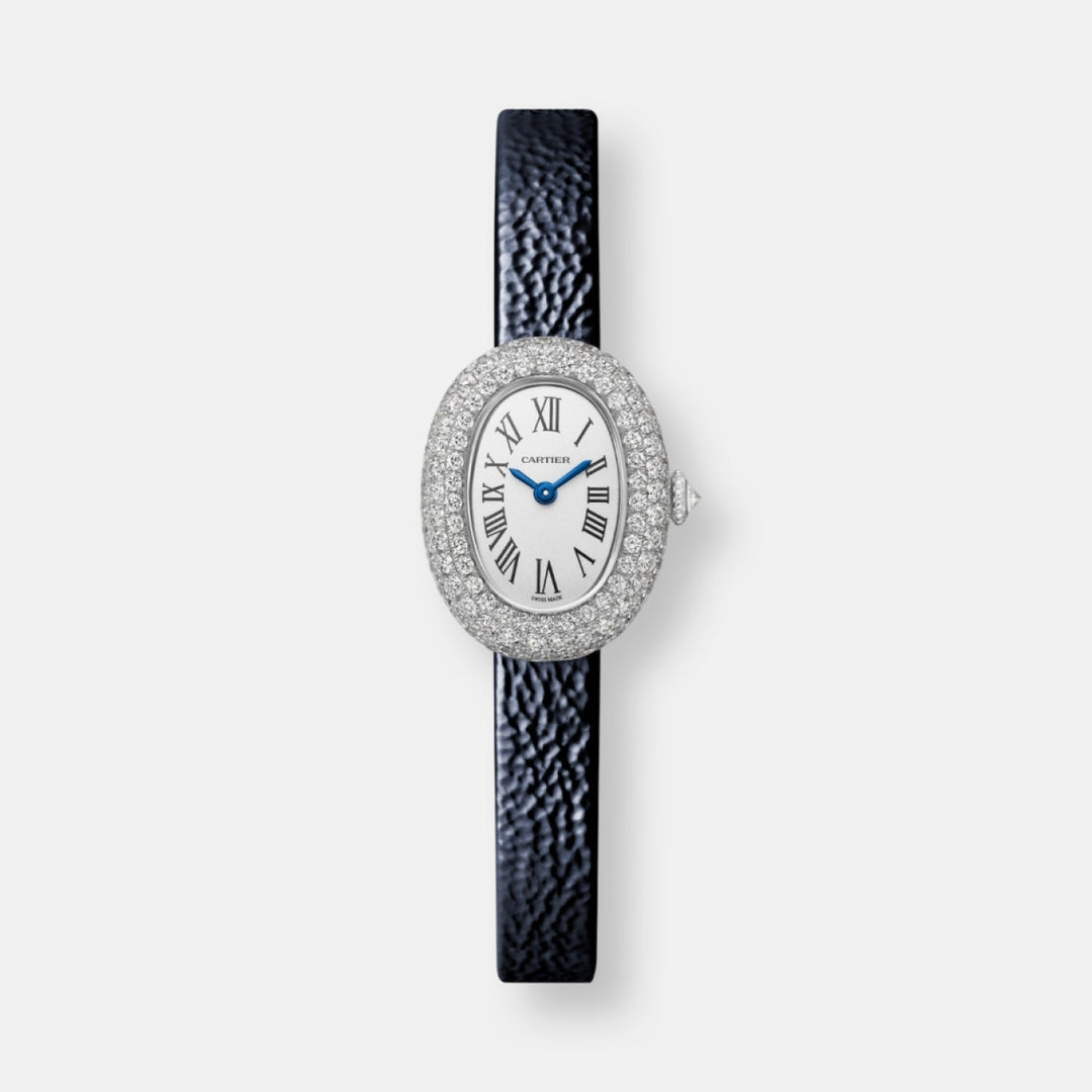 Montre baignoire