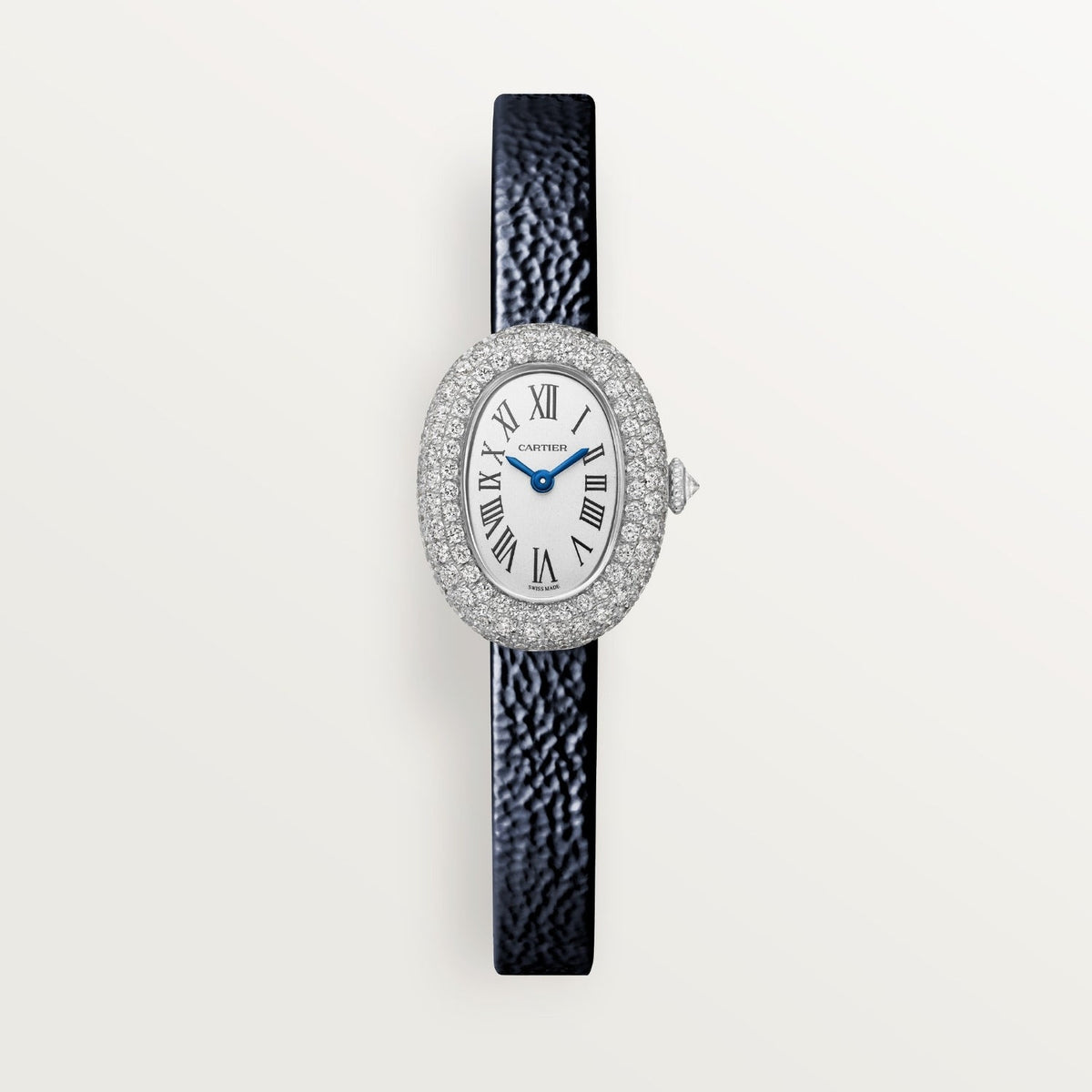 Montre baignoire