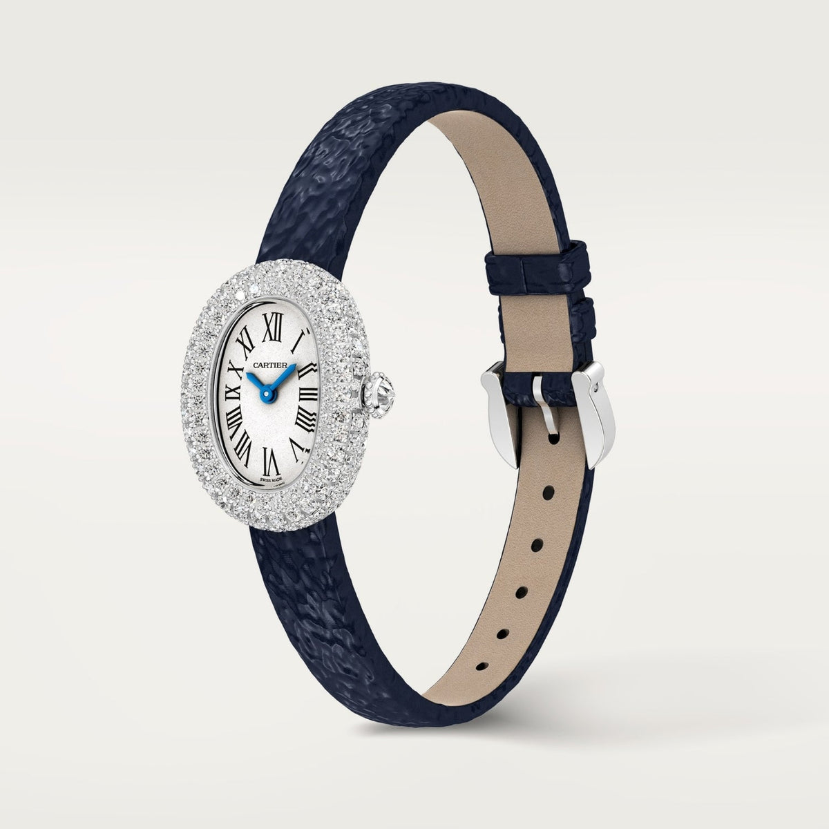Montre baignoire