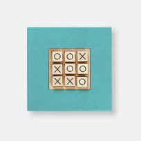 Tic tac toe buffle bluebettle
