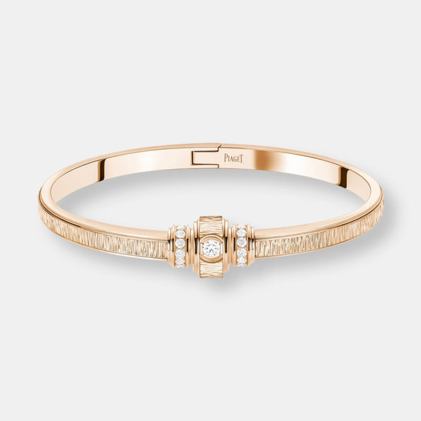 Bracelet possession