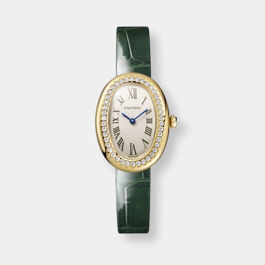 Montre baignoire