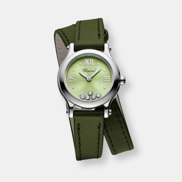 Montre happy sport