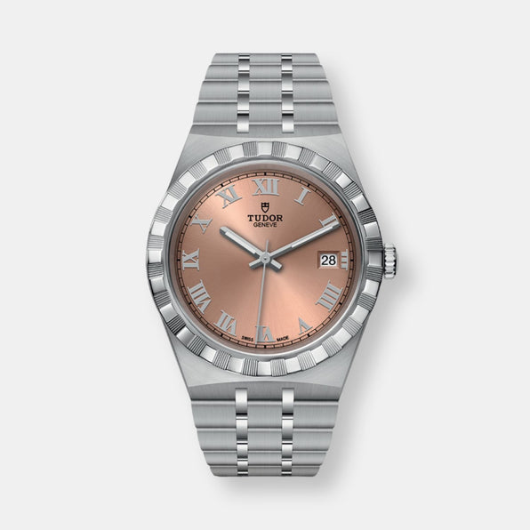 Montre tudor royal