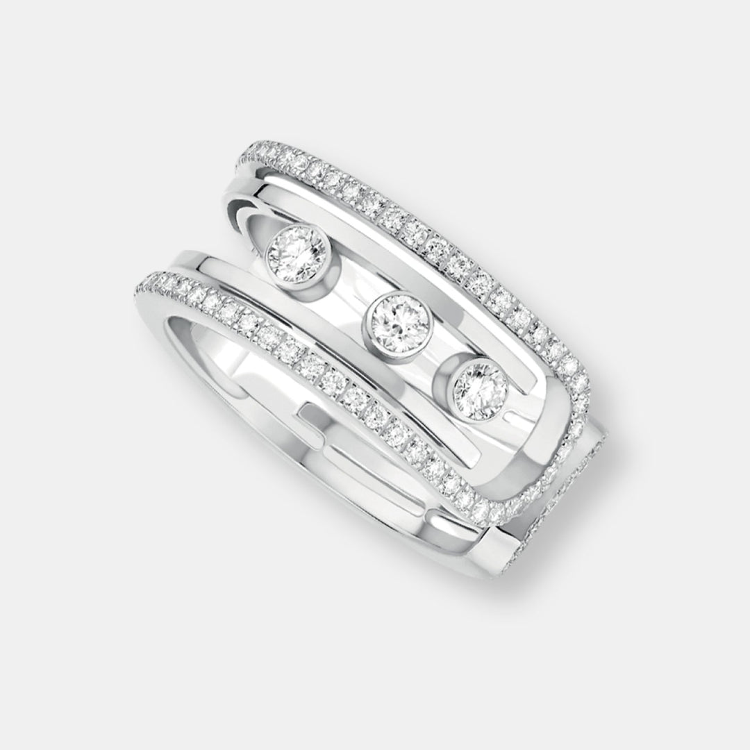 Bague move 10th