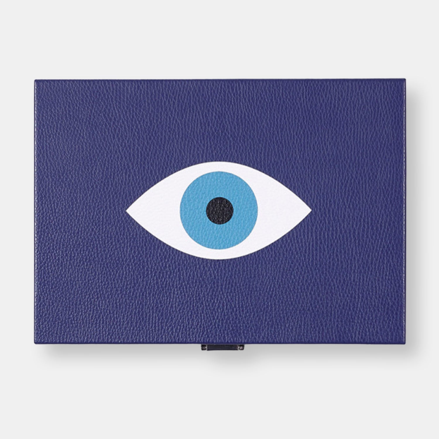 Backgammon - collection iris bleu de france
