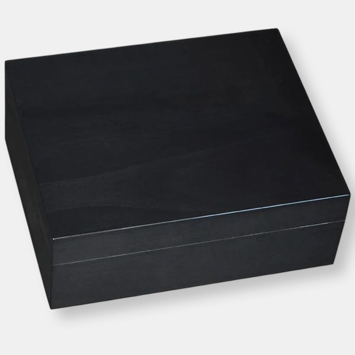 "classique" - coffret pour 6 paires de boutons de manchette