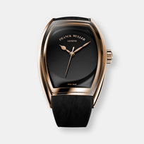 Montre cintrée curvex