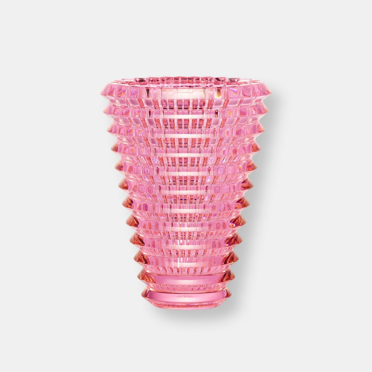 Vase eye oval s