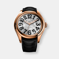 Montre ronde r43