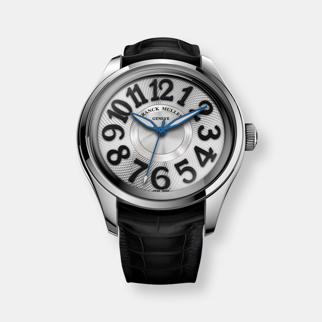 Montre ronde r43