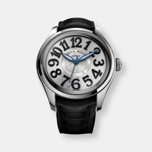 Montre ronde r43