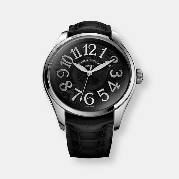 Montre ronde r43