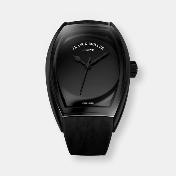 Montre curvex cx piano